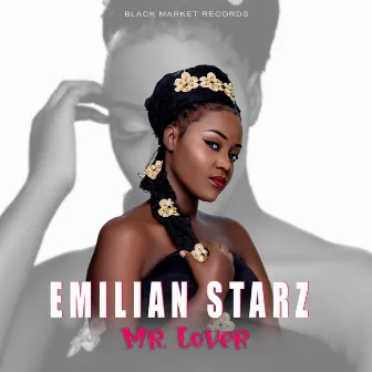 Mr. Lover by Emilian Starz