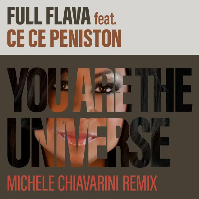 You Are The Universe - Michele Chiavarini Edit Version