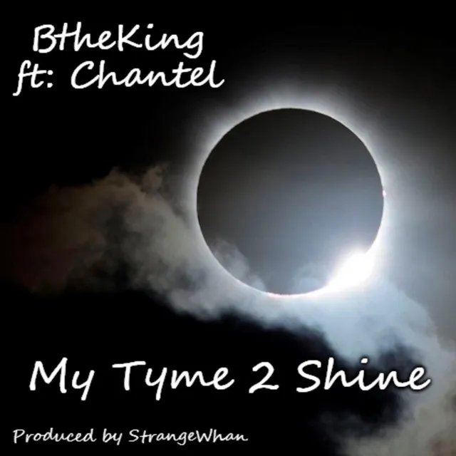 My Tyme 2 Shine