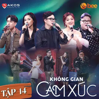 Không Gian Cảm Xúc (Mùa 2) - Tập 14: Dưới Ánh Đèn Sân Khấu by Không Gian Cảm Xúc