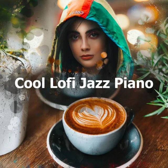 Cool Lofi Jazz Piano