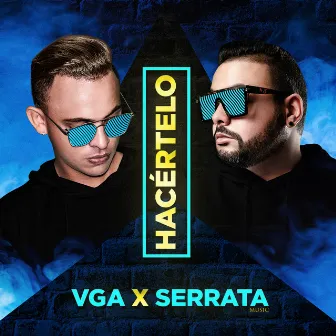 Hacértelo by VGA