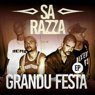 Grandu Festa by Sa Razza