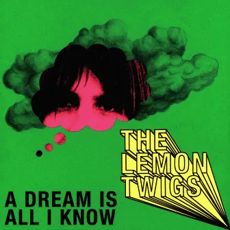 A Dream Is All I Know by The Lemon Twigs