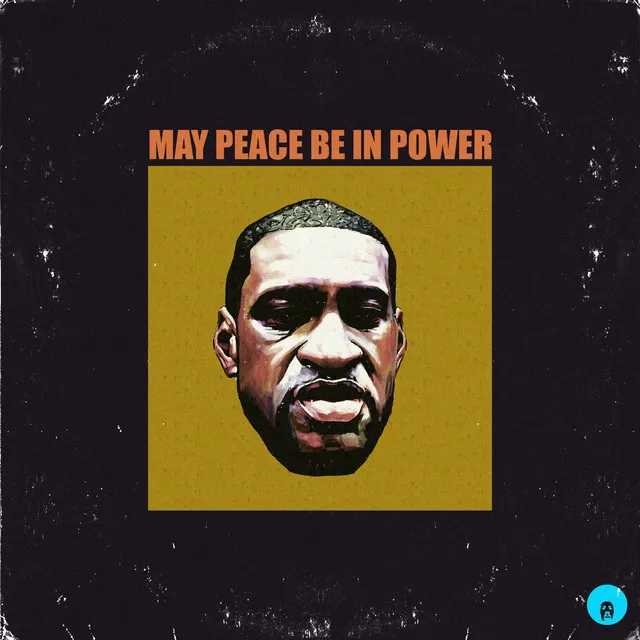 May Peace Be In Power