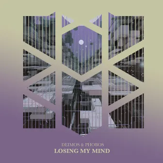 Losing My Mind by Deimos & Phobos