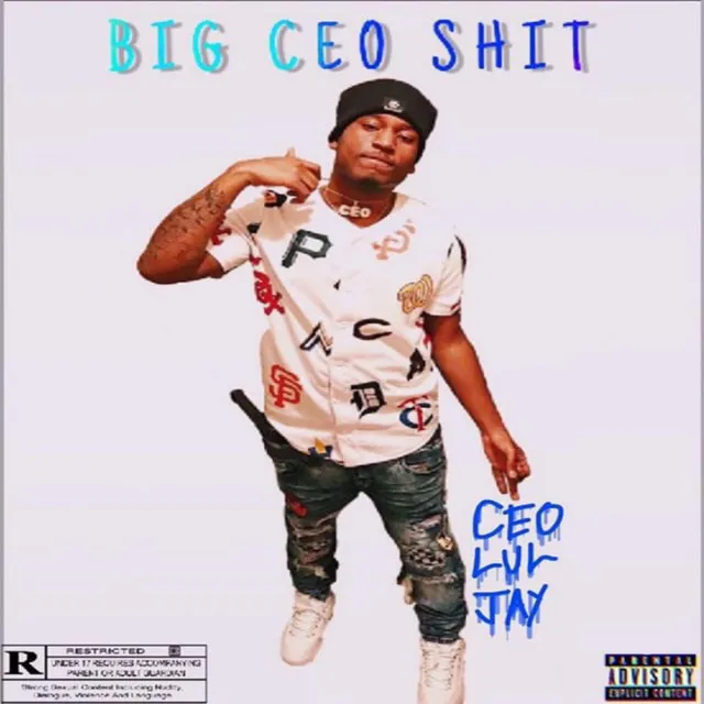 Big CEO Shit