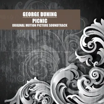 Picnic (Original Motion Picture Soundtrack) by George Duning