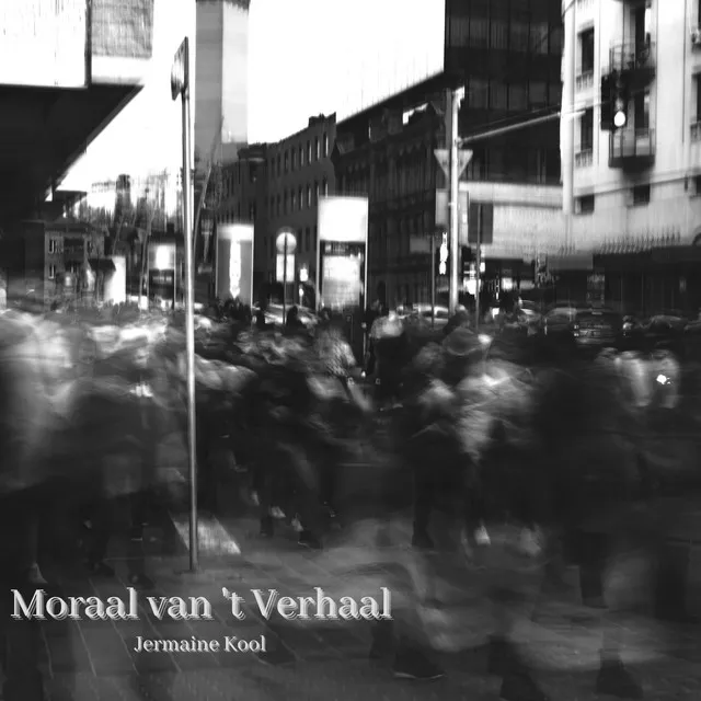 Moraal van 't Verhaal