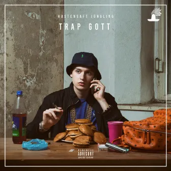 Trap Gott by Hustensaft Jüngling