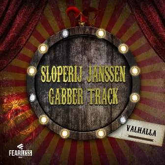 Gabber Track by Sloperij Janssen