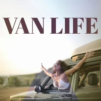 Van Life – Long Driving & Meditation Music by Passing Trains