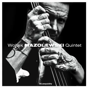 London by Wojtek Mazolewski Quintet