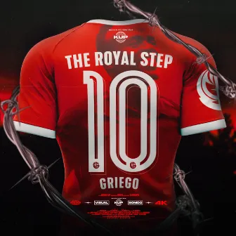 The Royal Step by Griego Music