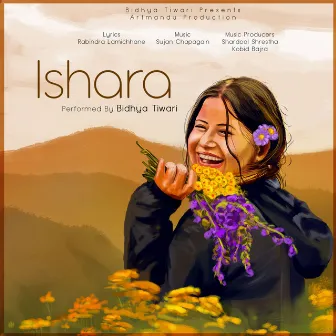 Ishara by Bidhya Tiwari