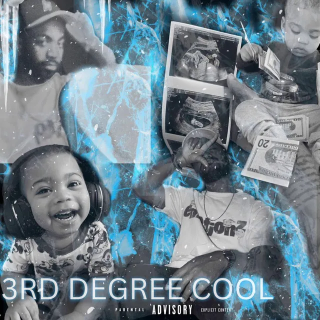 3rd Degree Cool