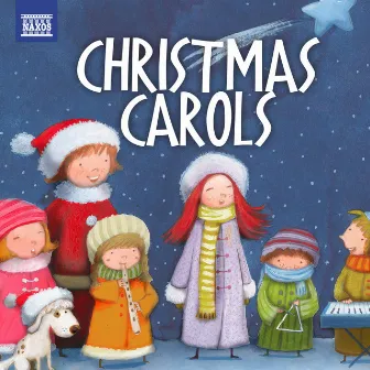 Christmas Carols by Noel Edison