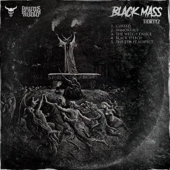 Black Mass by Suspect