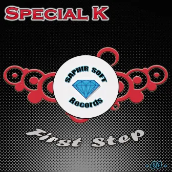 First Step by Special K