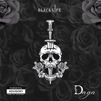 Daga by Blacknife