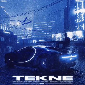 TEKNE by Teneki