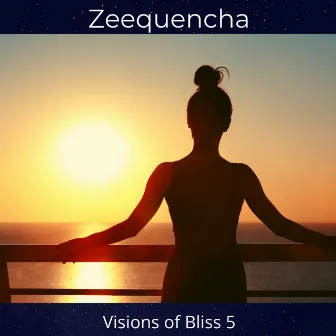 Visions of Bliss 5 by Zeequencha