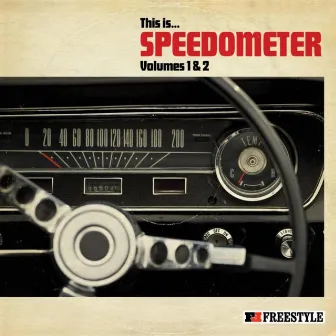 This Is Speedometer, Vol. 1 & 2 by Speedometer