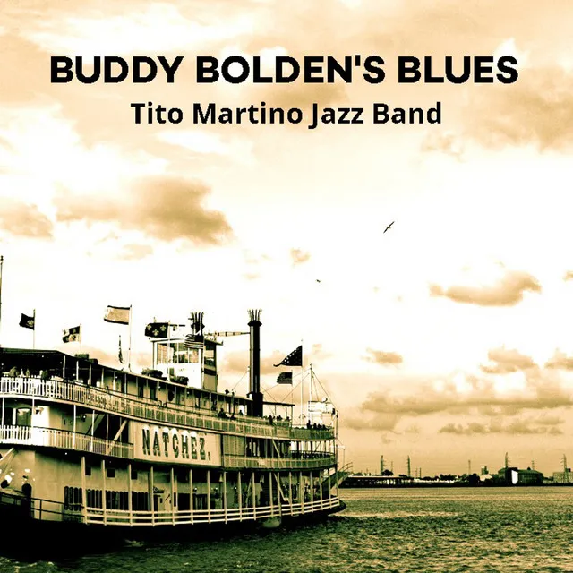 Buddy Bolden's Blues