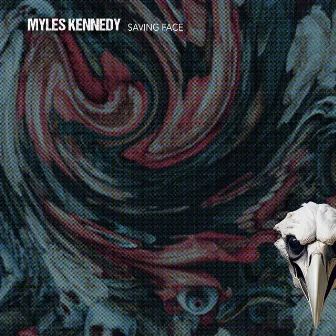 Saving Face by Myles Kennedy