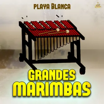 Playa Blanca by Marimba