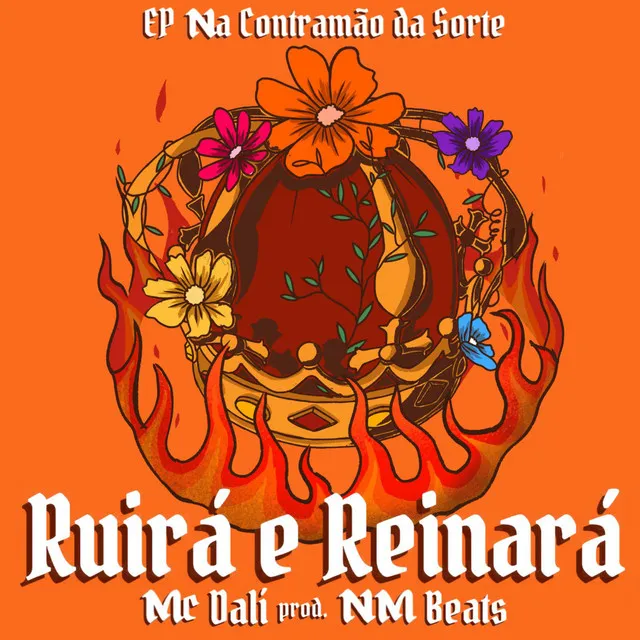 Ruirá e Reinará