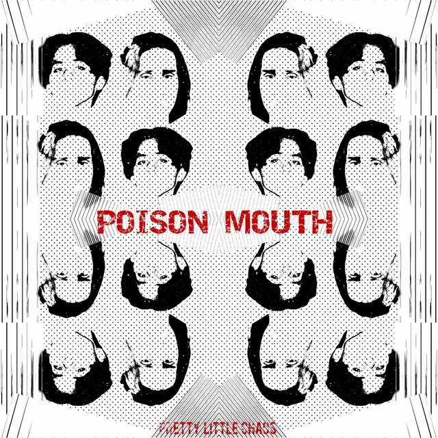 poison mouth