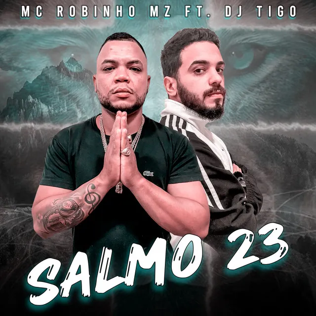 Salmo 23