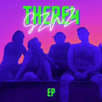 EP by There4szns