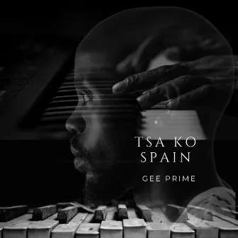 Tsa Ko Spain by Gee Prime