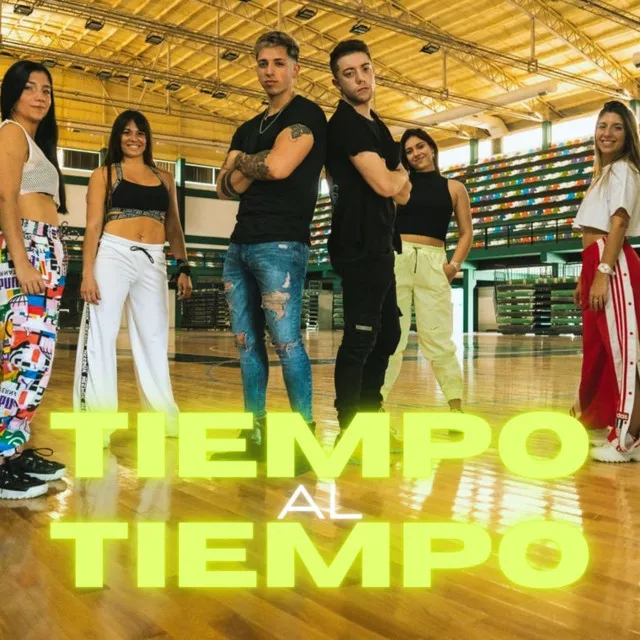 Tiempo al Tiempo