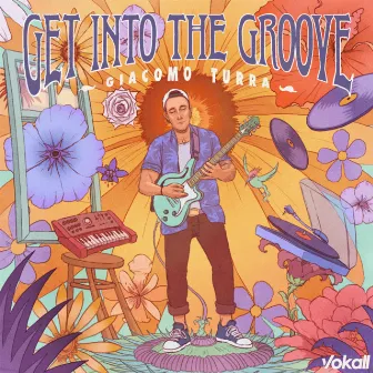 Get Into The Groove by Giacomo Turra