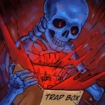 TrapBox 2 pt.1 by Mac Kidd