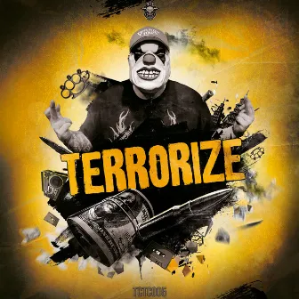 Terrorize by TerrorClown