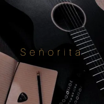 Señorita by Dynangel