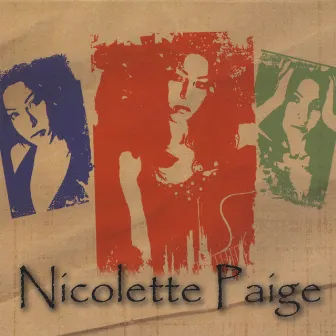 Nicolette Paige by Nicolette Paige