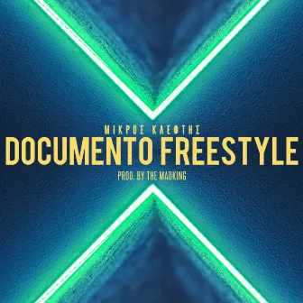 Documento Freestyle by Mikros Kleftis