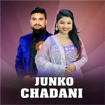 Junko Chadani by Shakti Kumar Godar