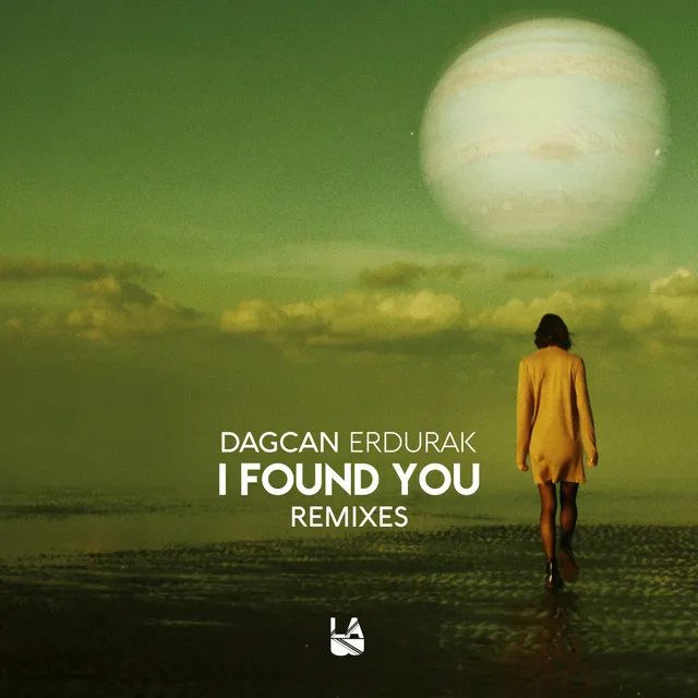 I Found You - Fuat Avsel Remix