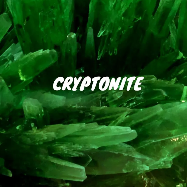 Cryptonite