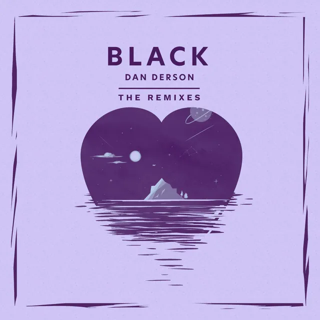 Black (The Remixes)