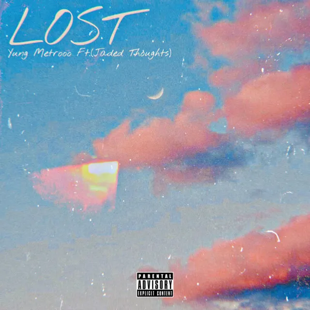 Lost