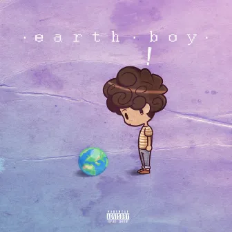 Earth Boy by Tony22