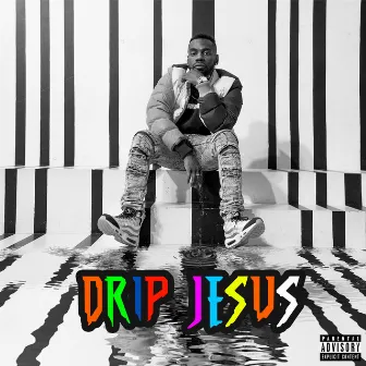 Drip Jesus by Savo