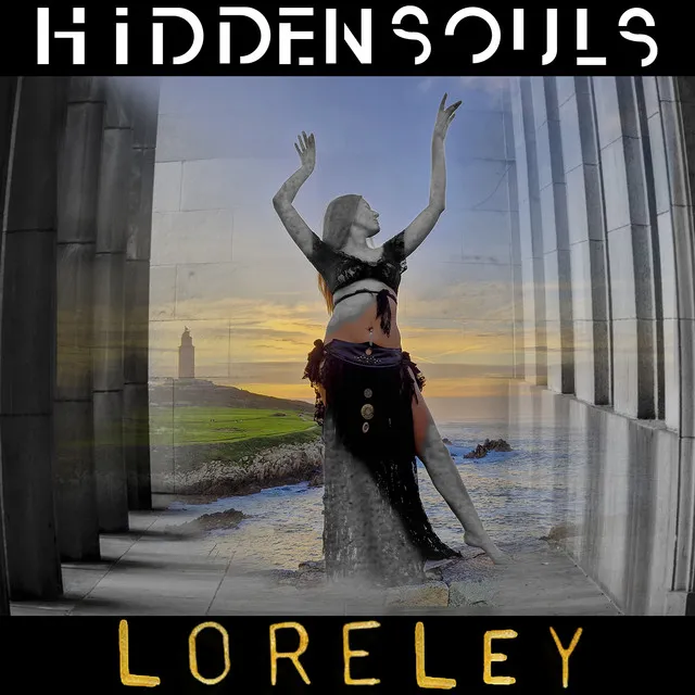 Loreley - Ruined Conflict Remix